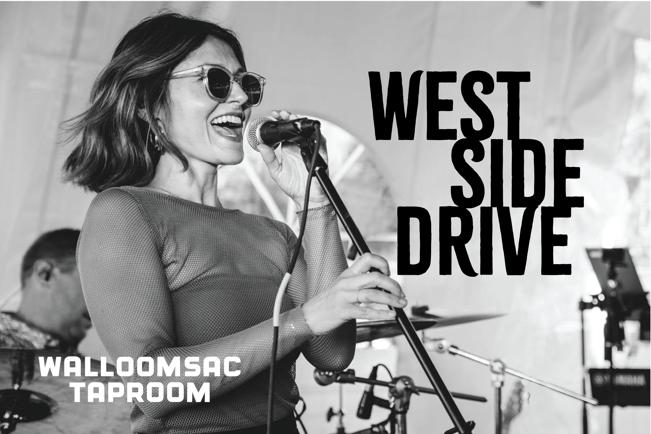 West Side Drive
