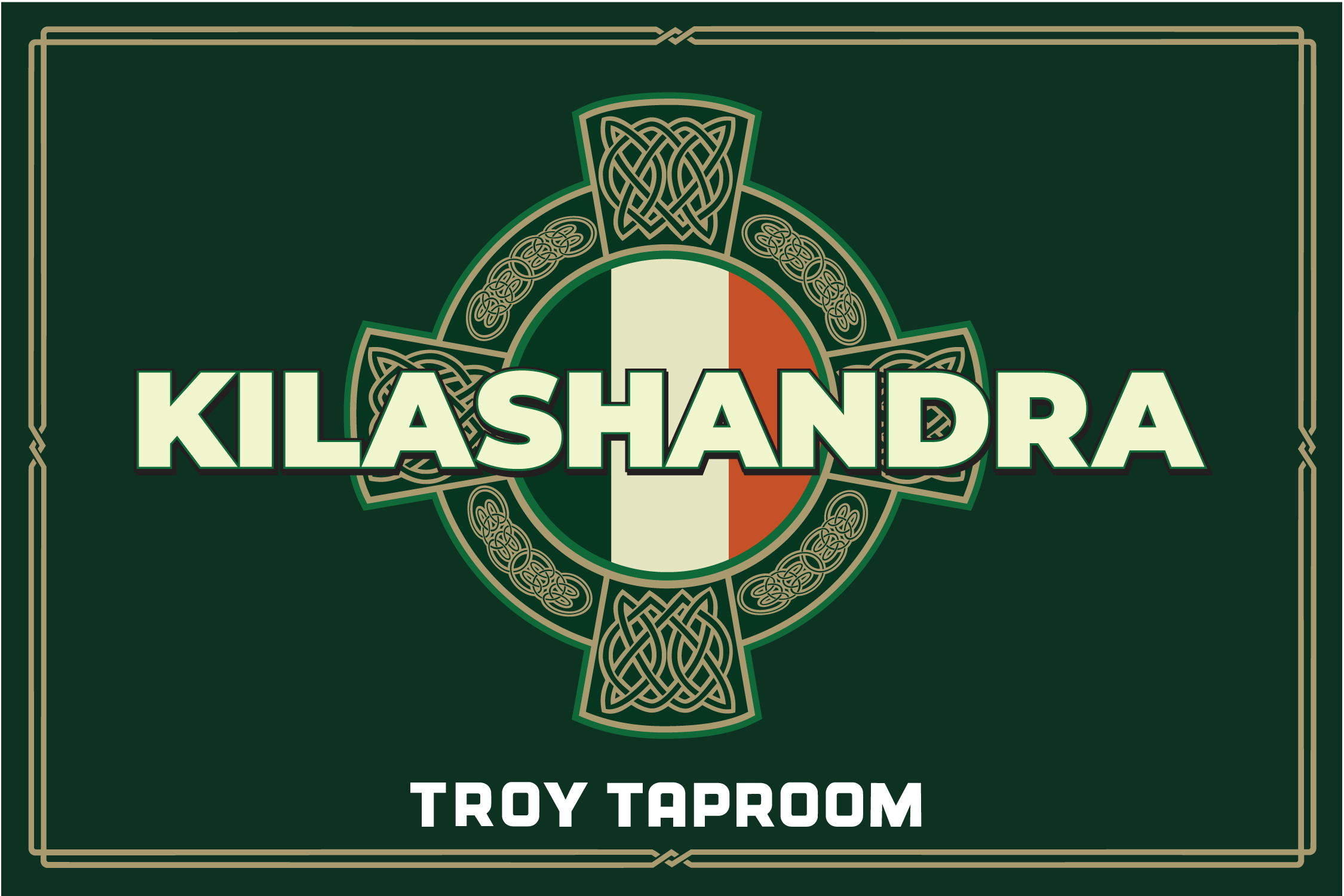 Kilashandra