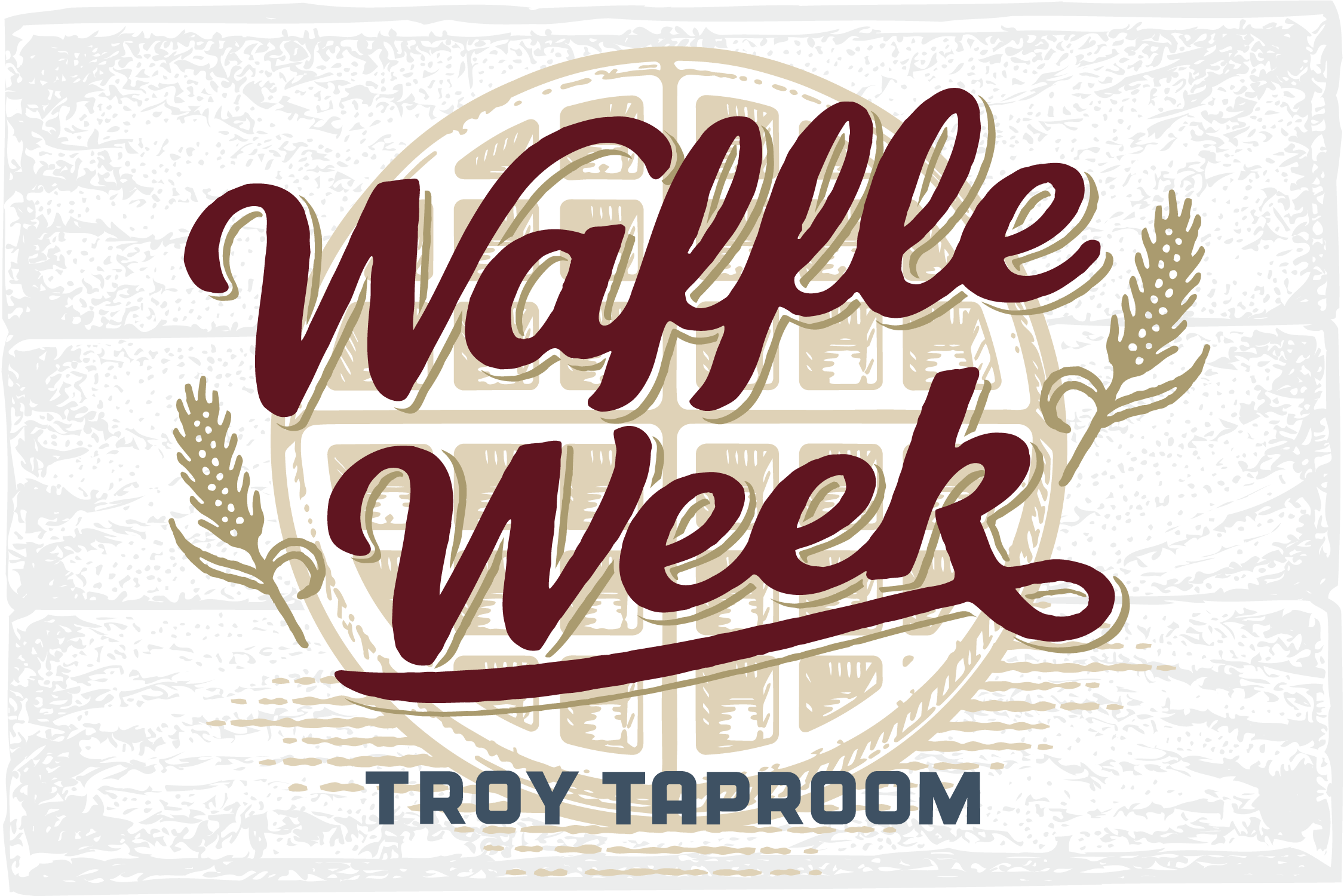 Waffle Week 2026