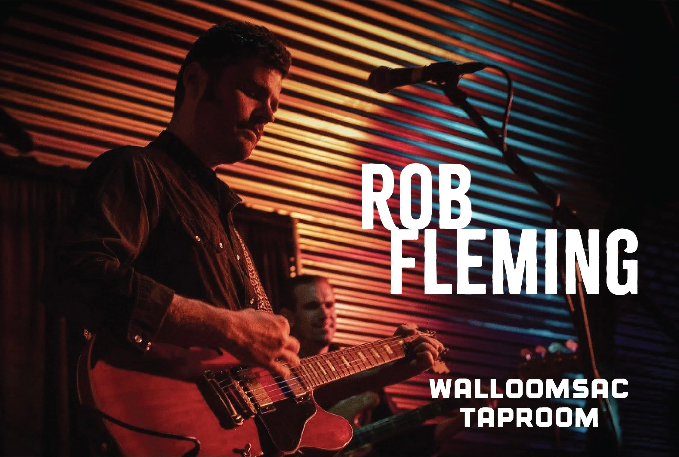 Rob Fleming