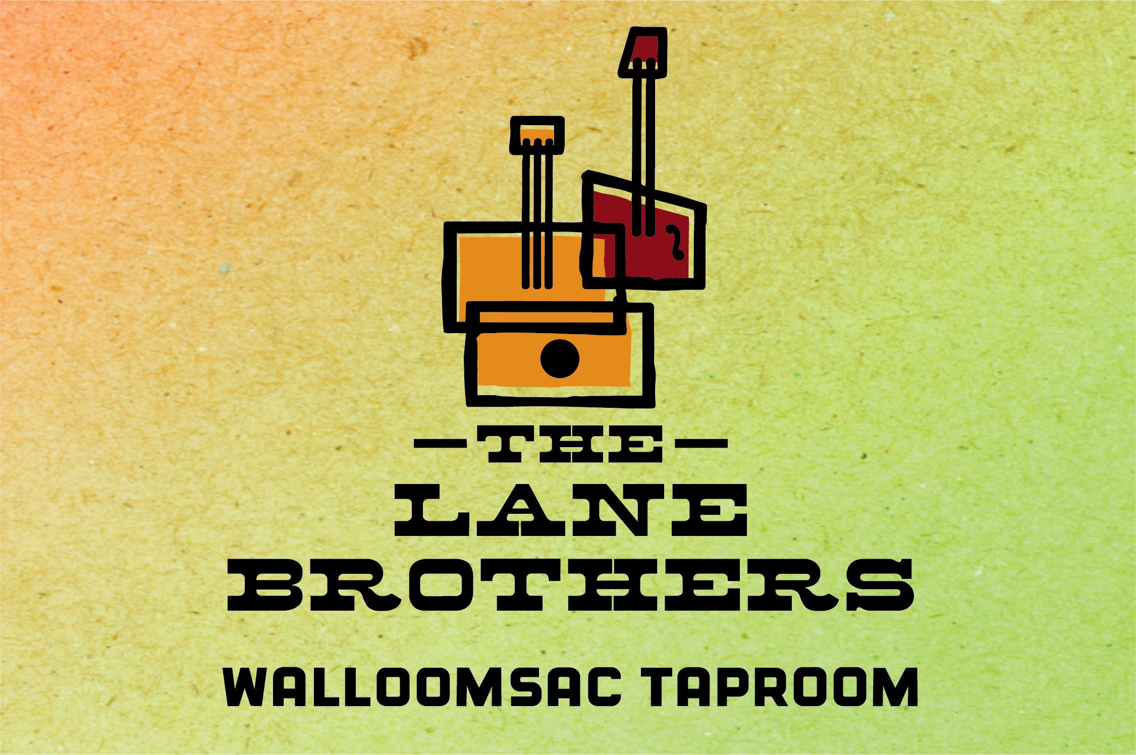 The Lane Brothers