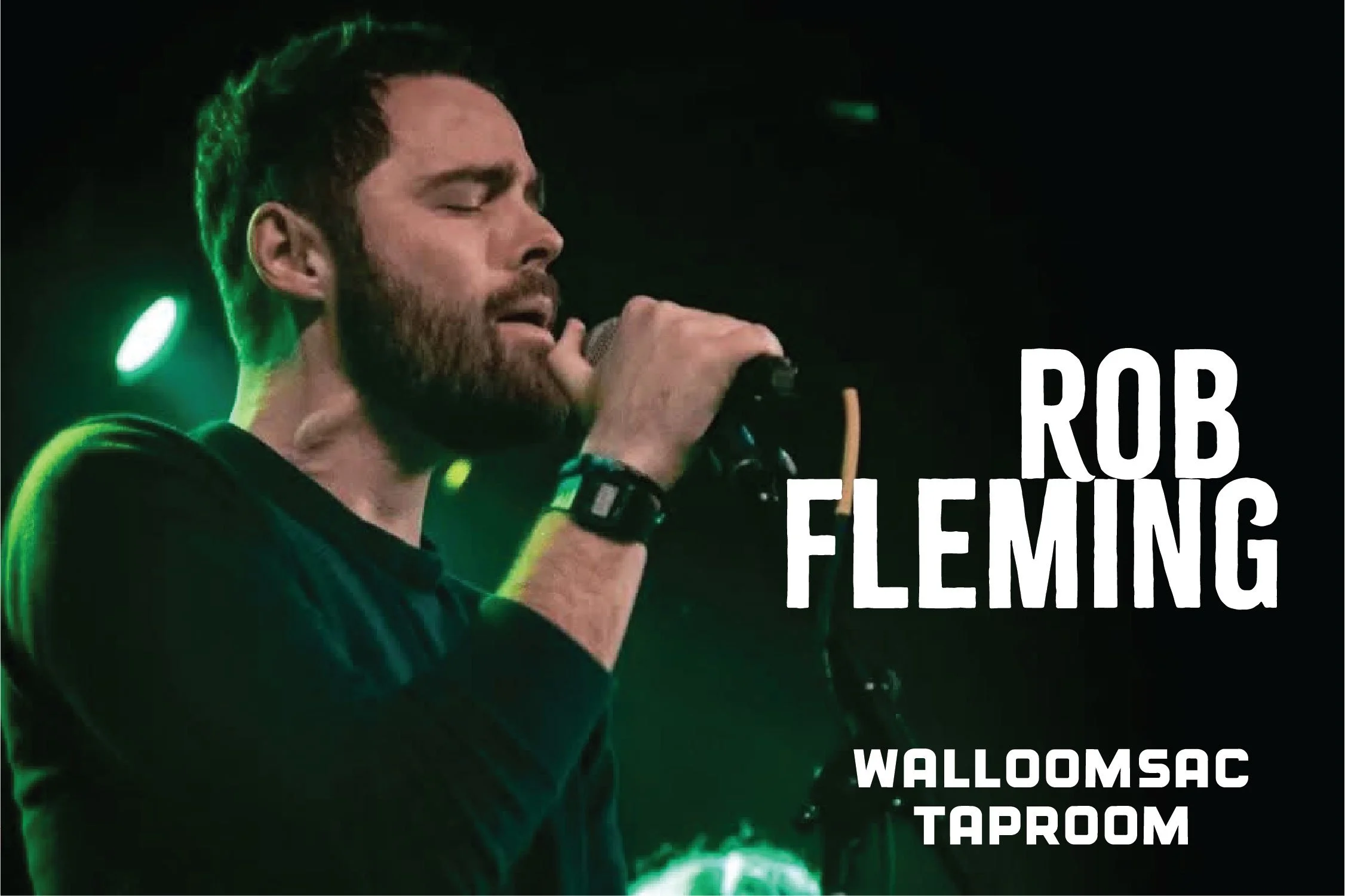 Rob Fleming