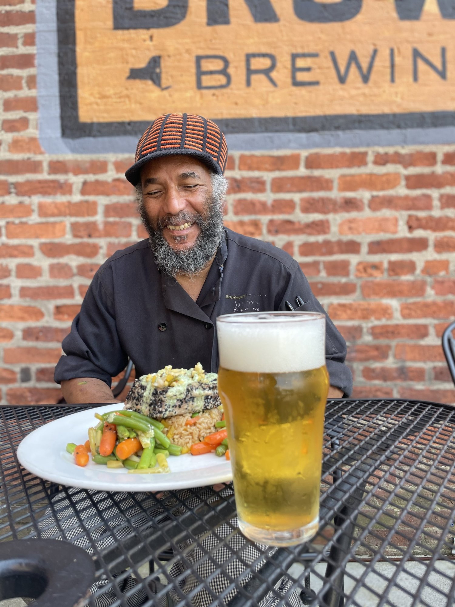 Troy Taproom — Brown's Brewing Company