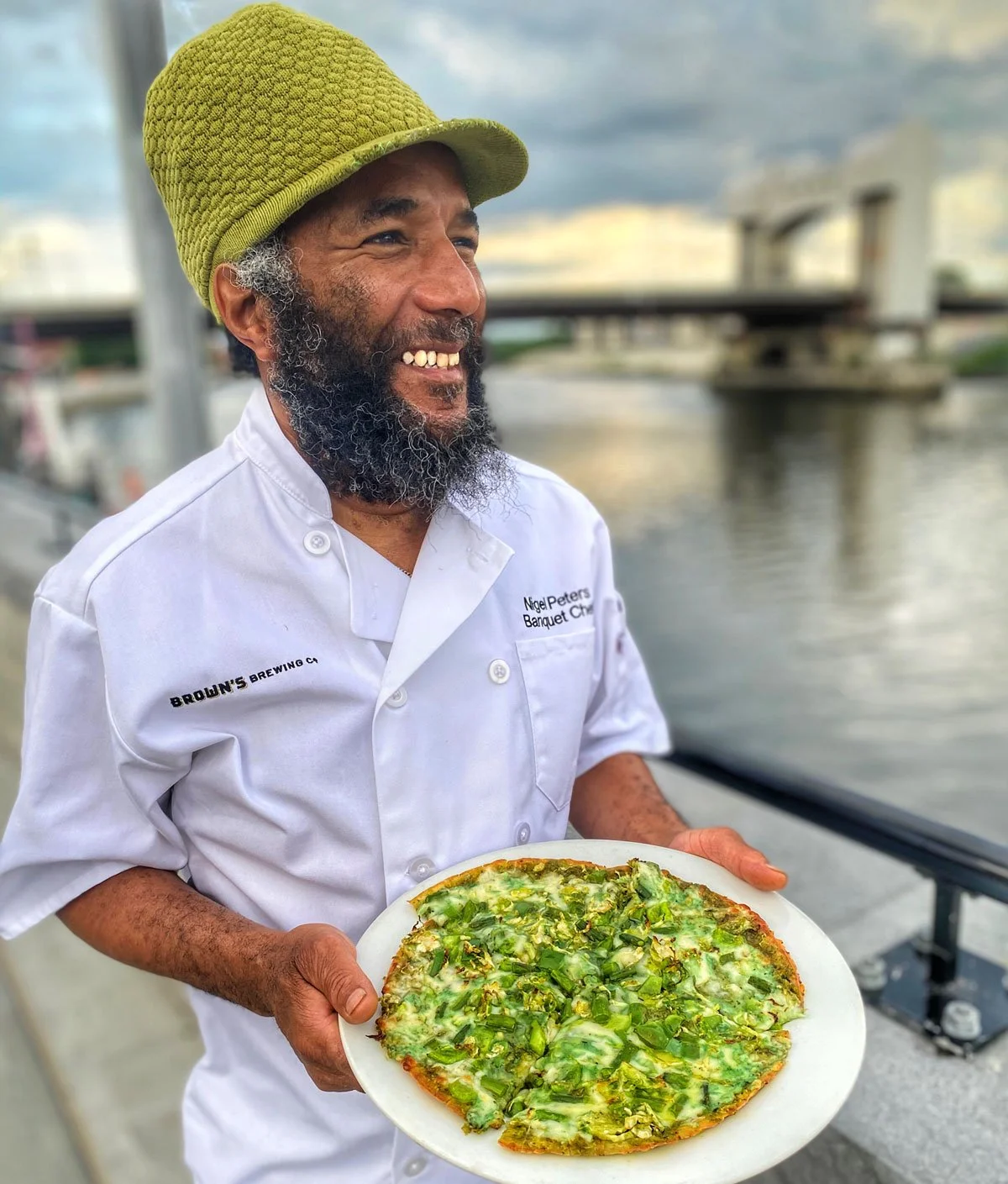 Troy Taproom — Brown's Brewing Company