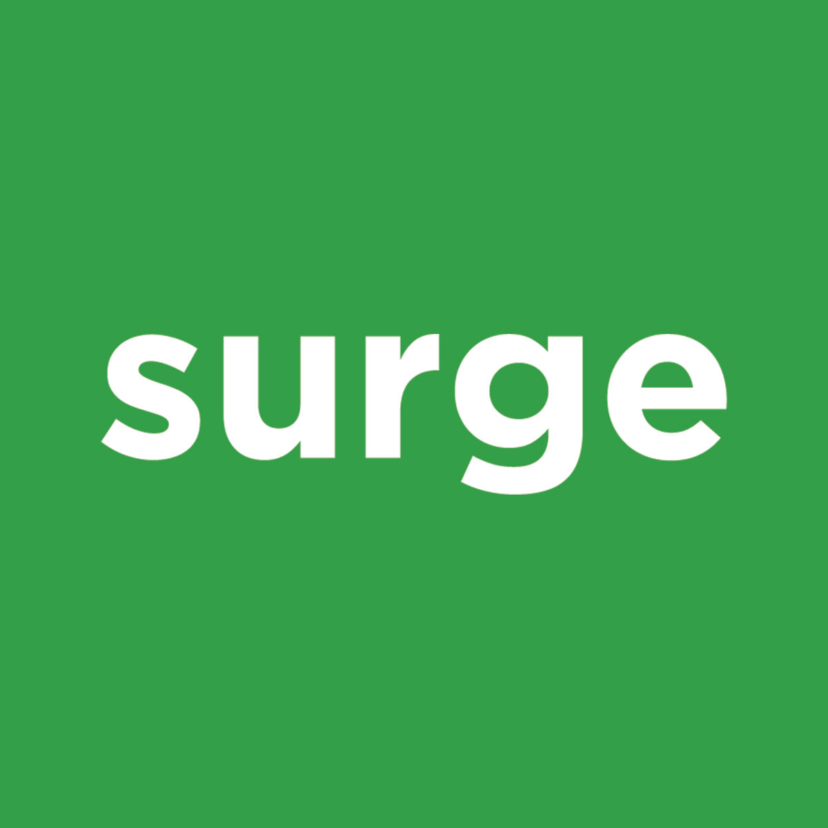 Surge - A Global Church Planting Movement