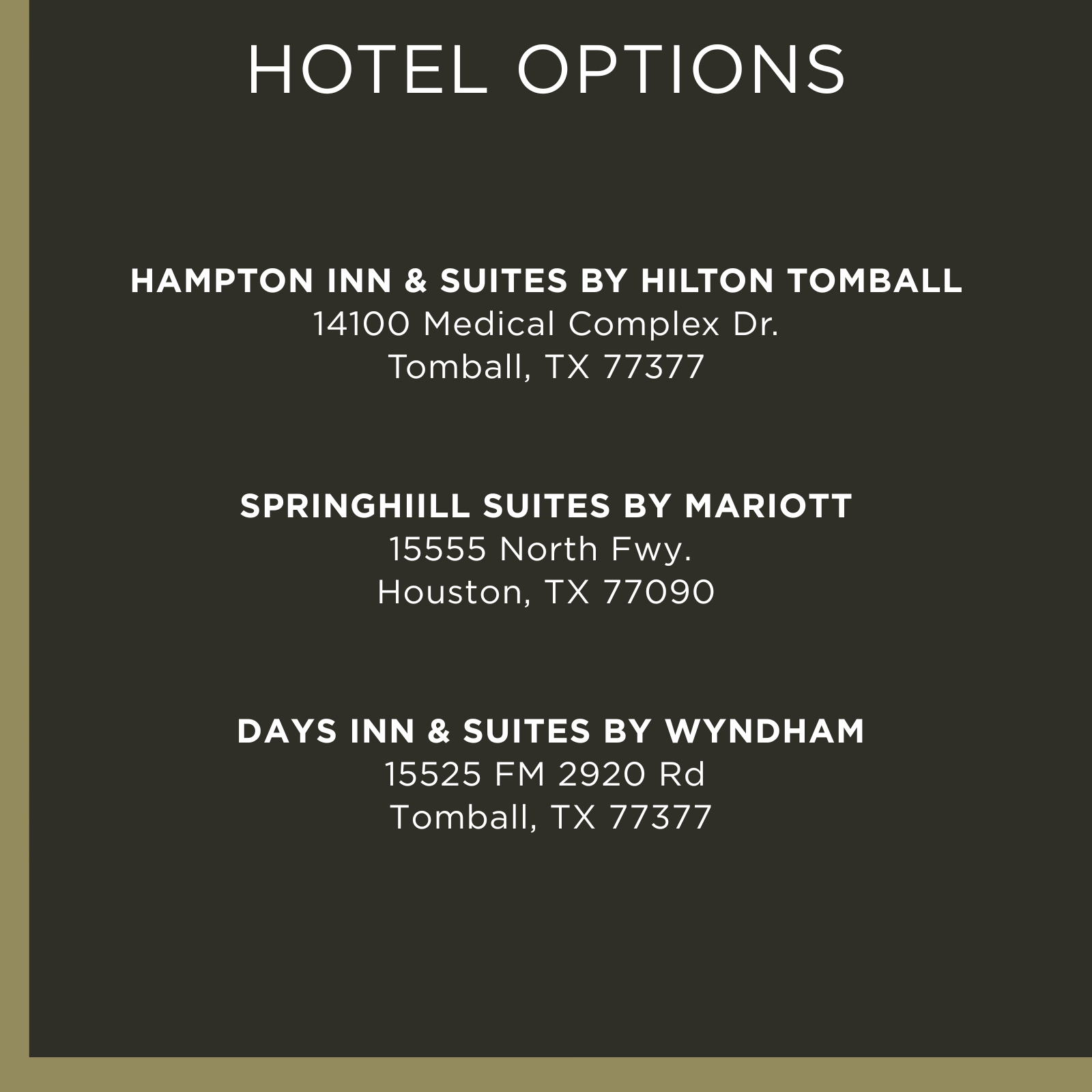 Hotel options June '26 Houston.png