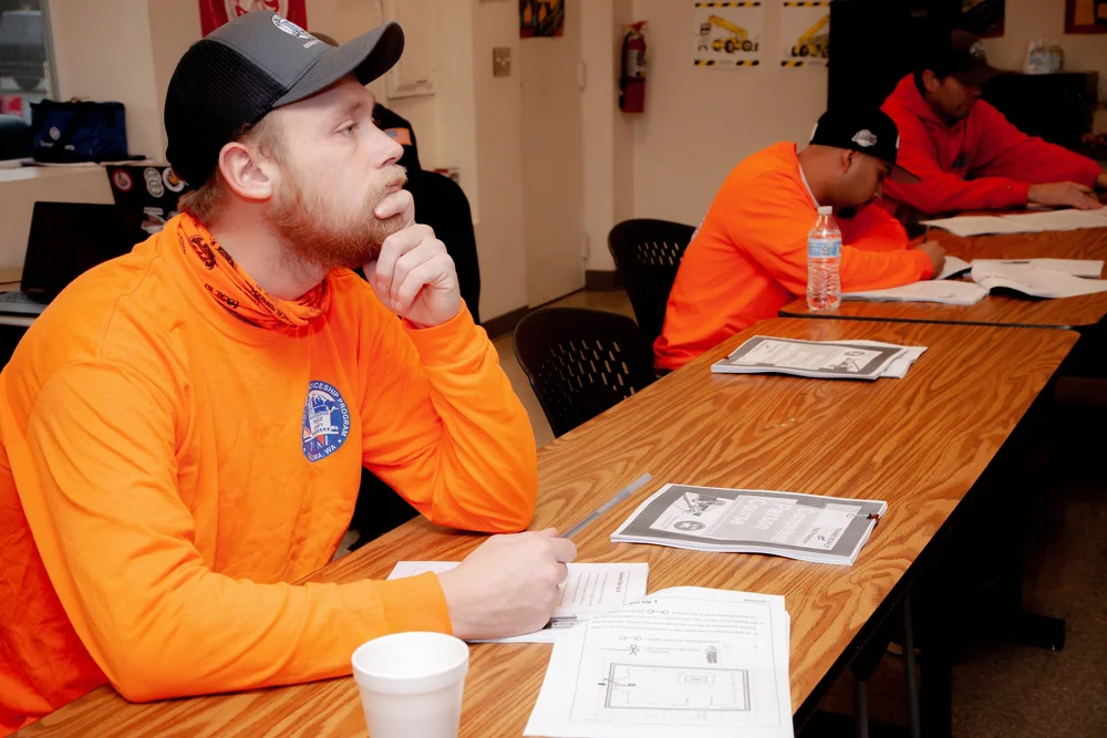 The Apprenticeship Program — Pierce County Roofers
