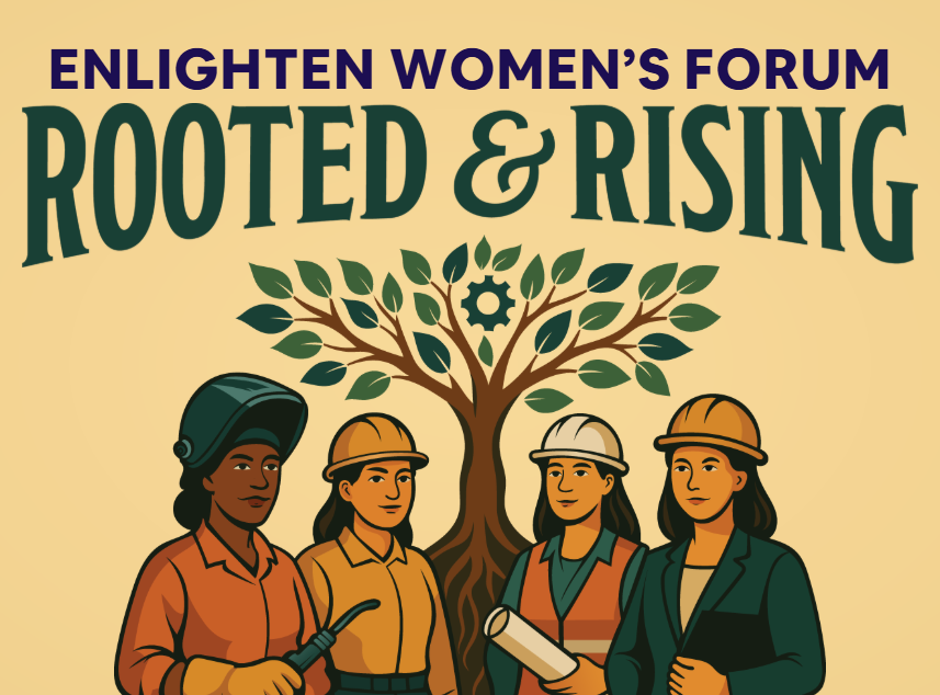 The Enlighten Women’s Forum - March 11, 2026