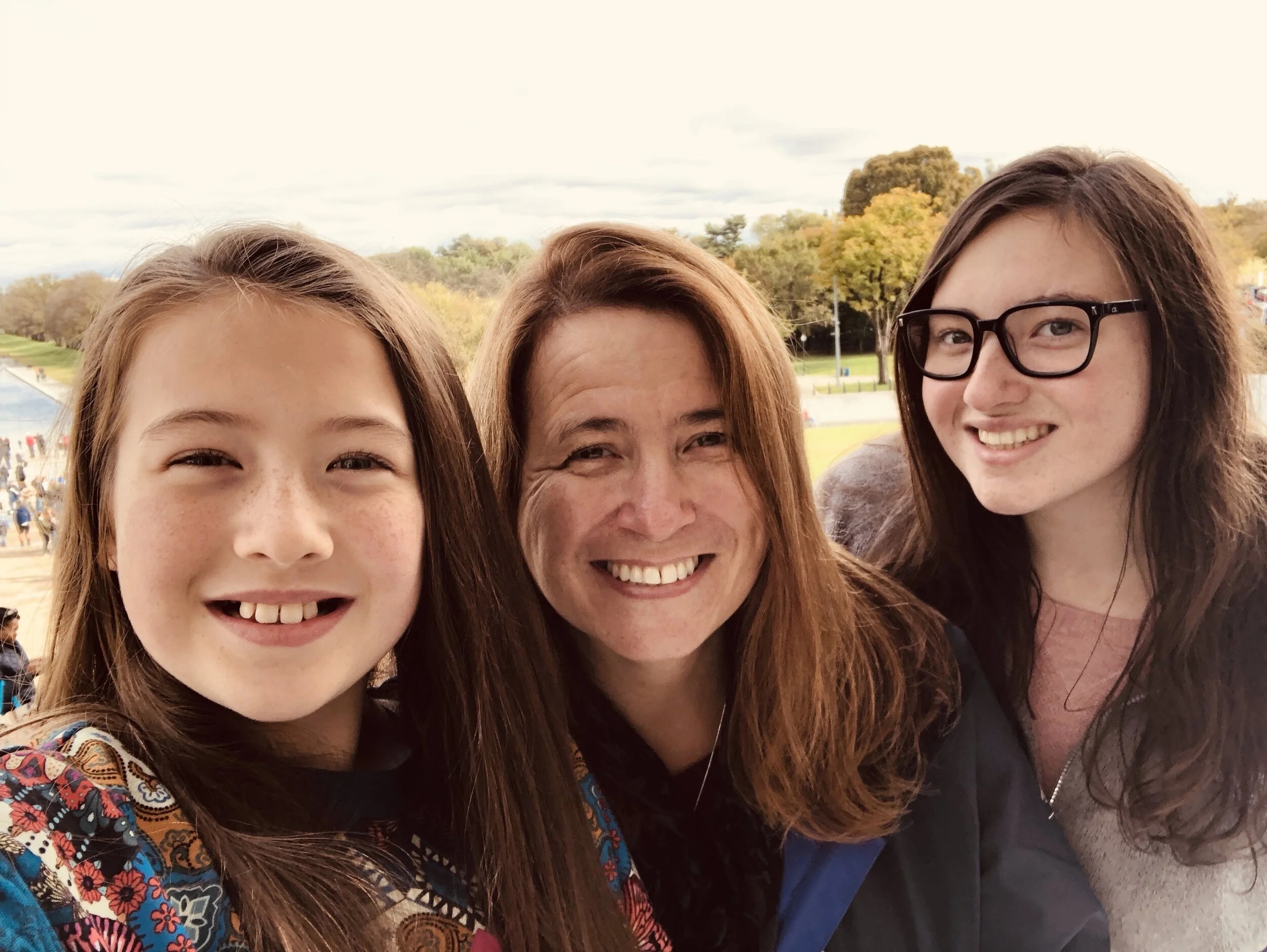 Happy You Found Me…