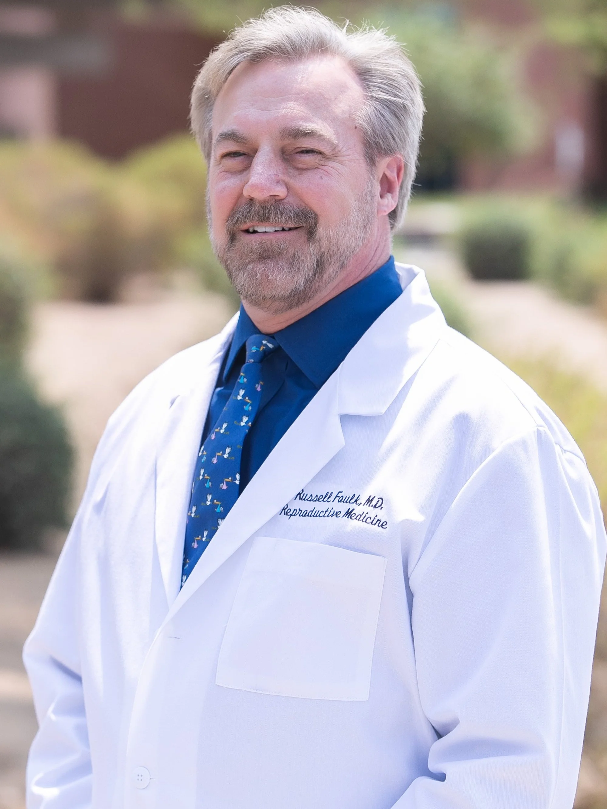 Nevada Fertility Center