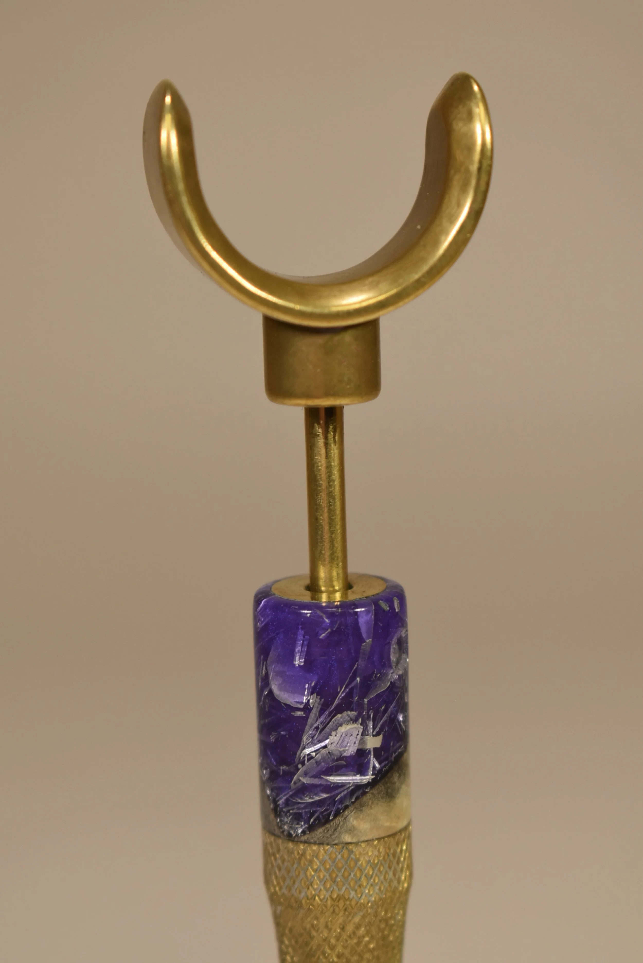 Swivel Knives and Blades — Miller Custom Leather Tool Co.