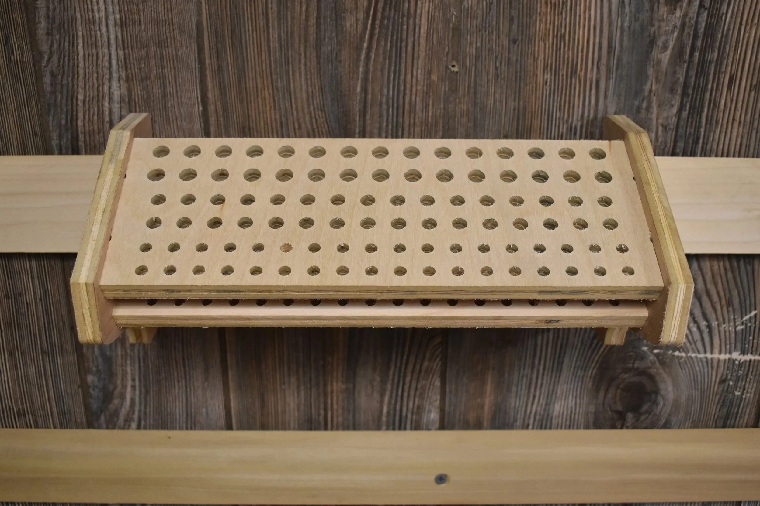 Stamp Rack