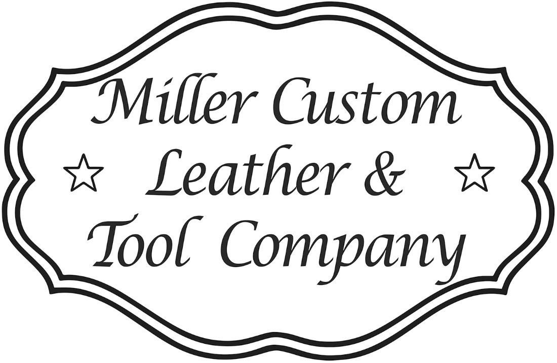 Miller Custom Leather Tool Co.
