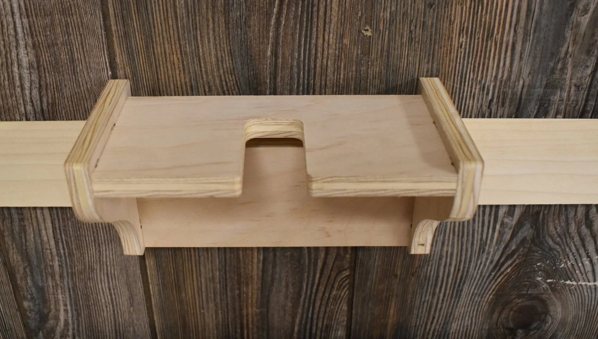 Strap Cutter Holder