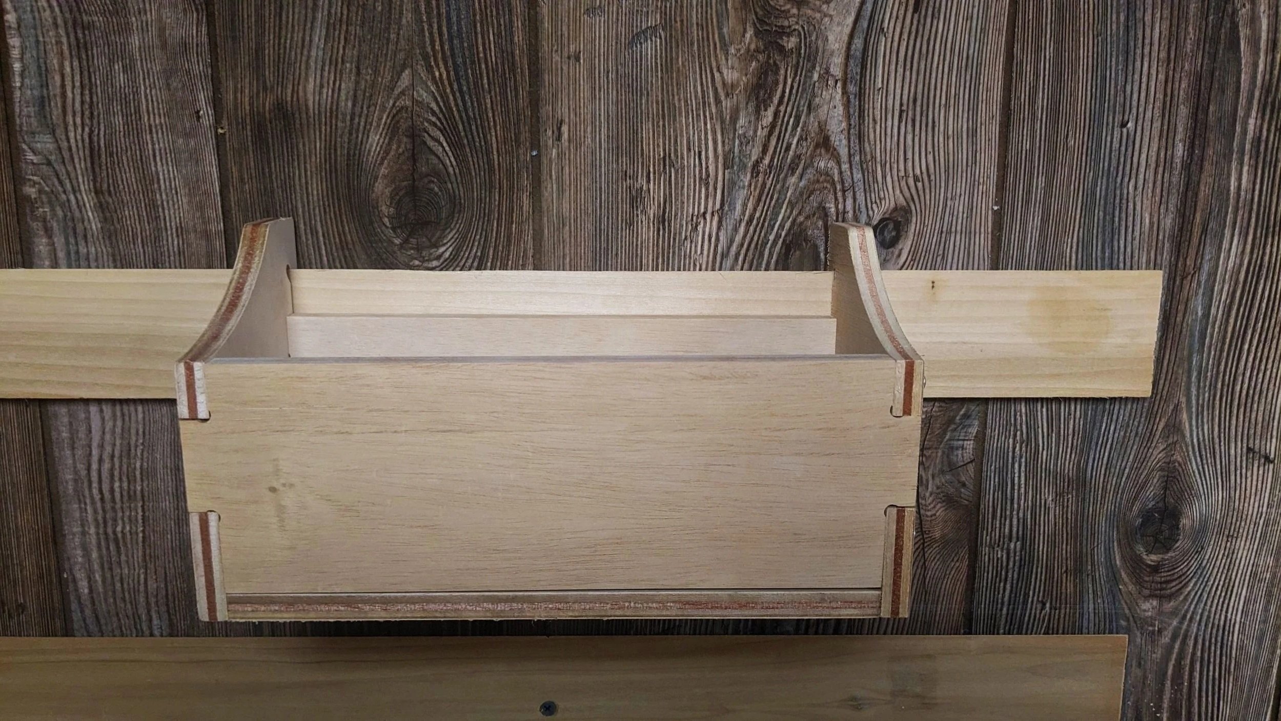 Storage Box