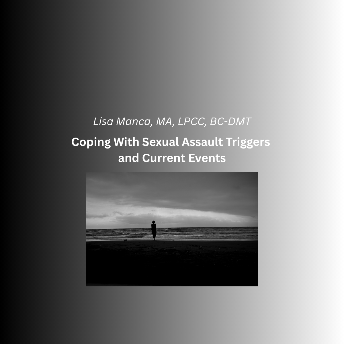 Somatic Therapy in San Francisco: Coping With Sexual Assault Triggers and Current Events