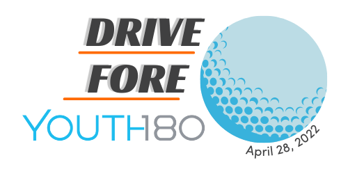 Drive Fore Youth180