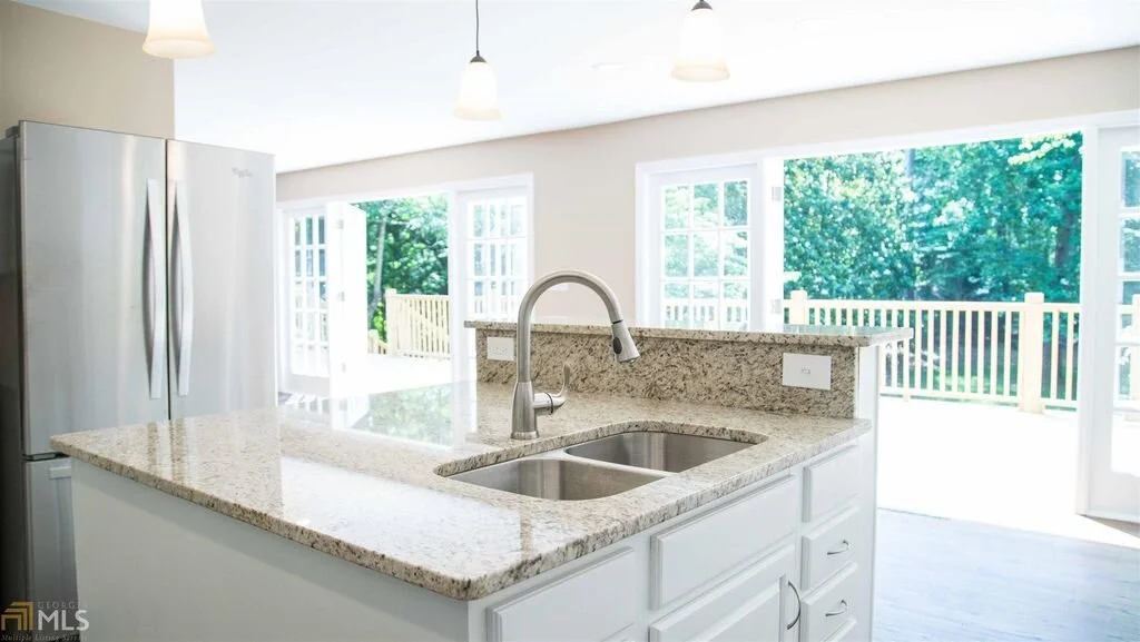 Johns Creek Remodeling