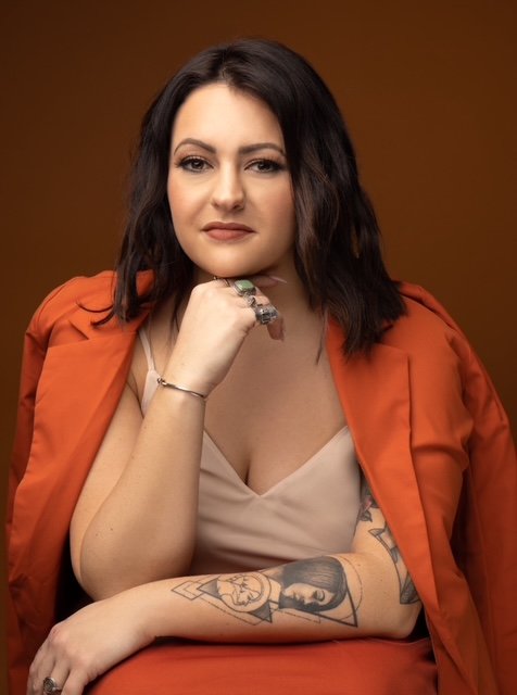 Angel Lezark, Master Hairstylist And Educator