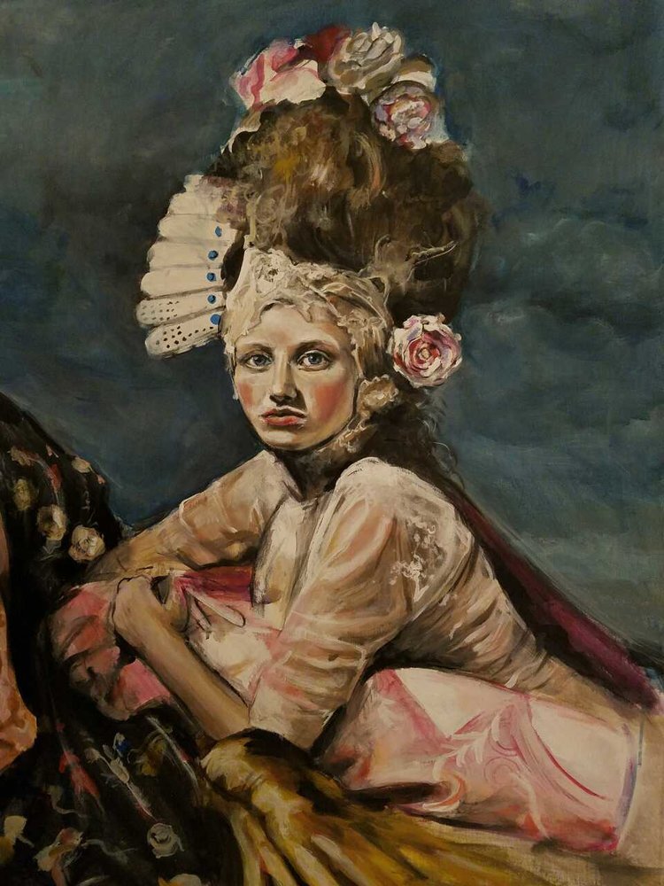Margot