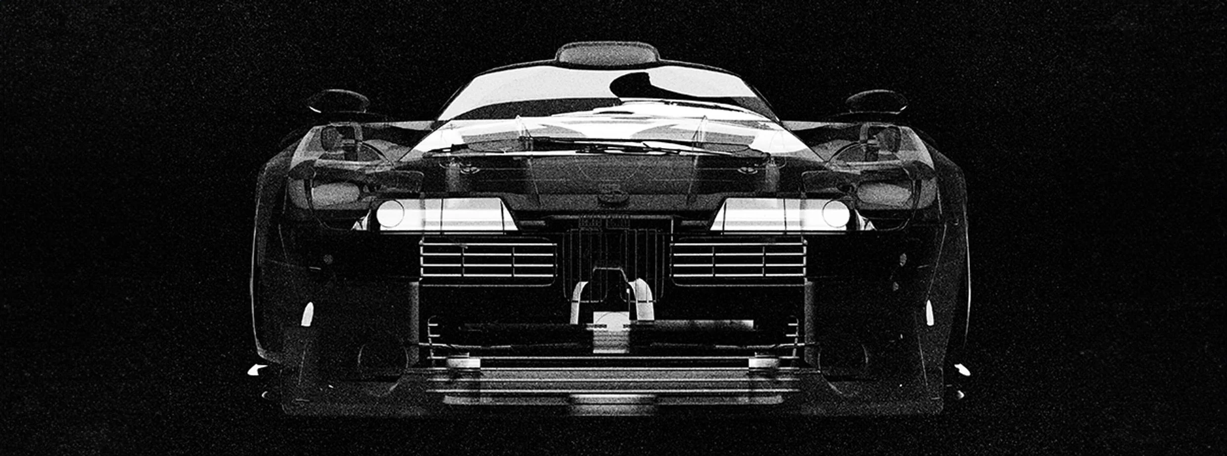 ULTRACE GERMANY - ARCHIVED DREAMS 