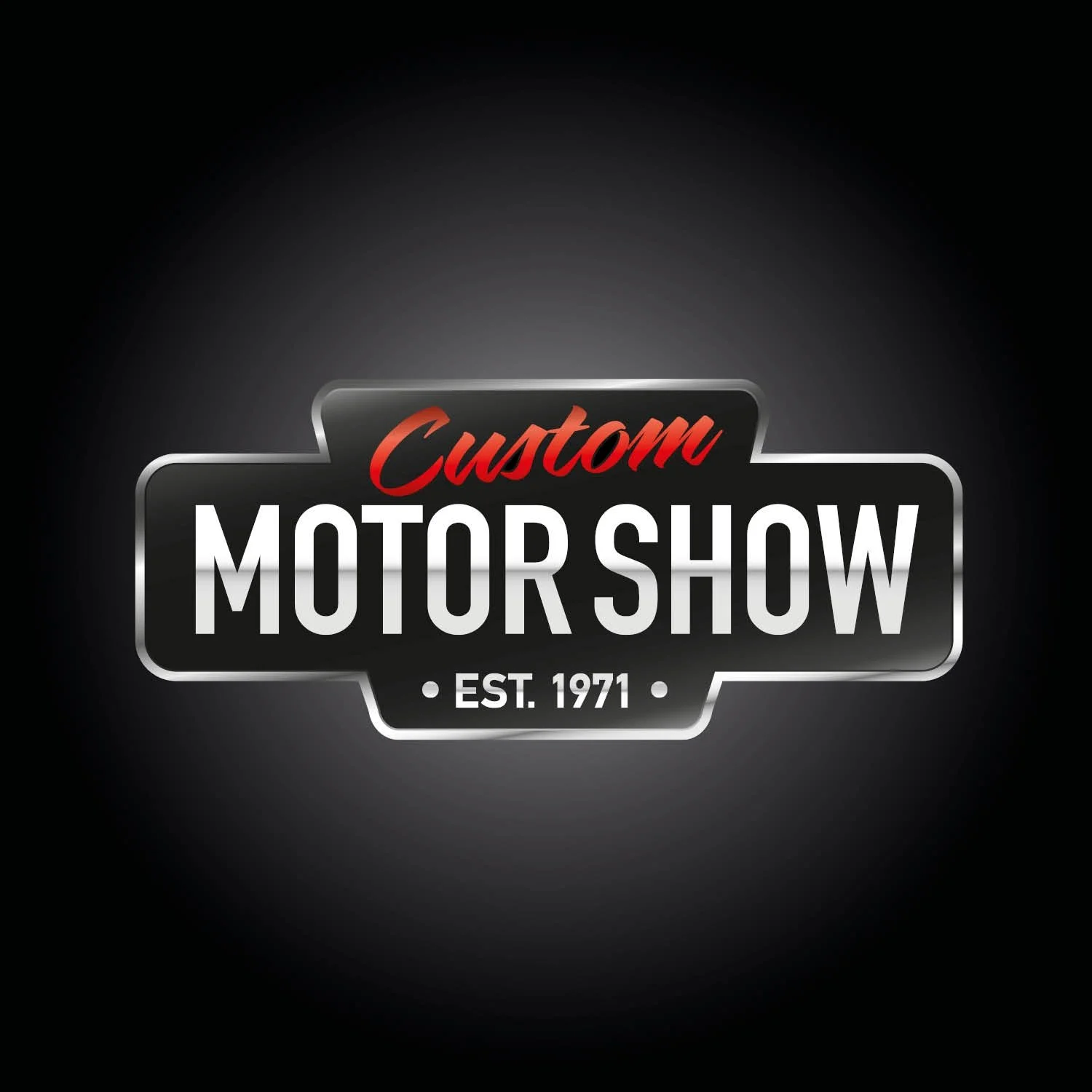 Custom Motor Show