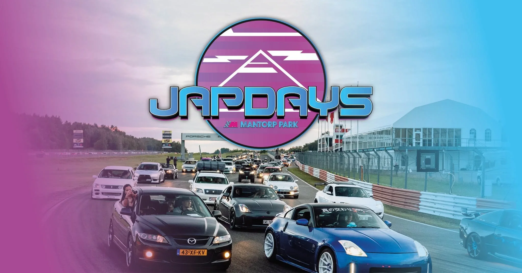 Japdays 2026