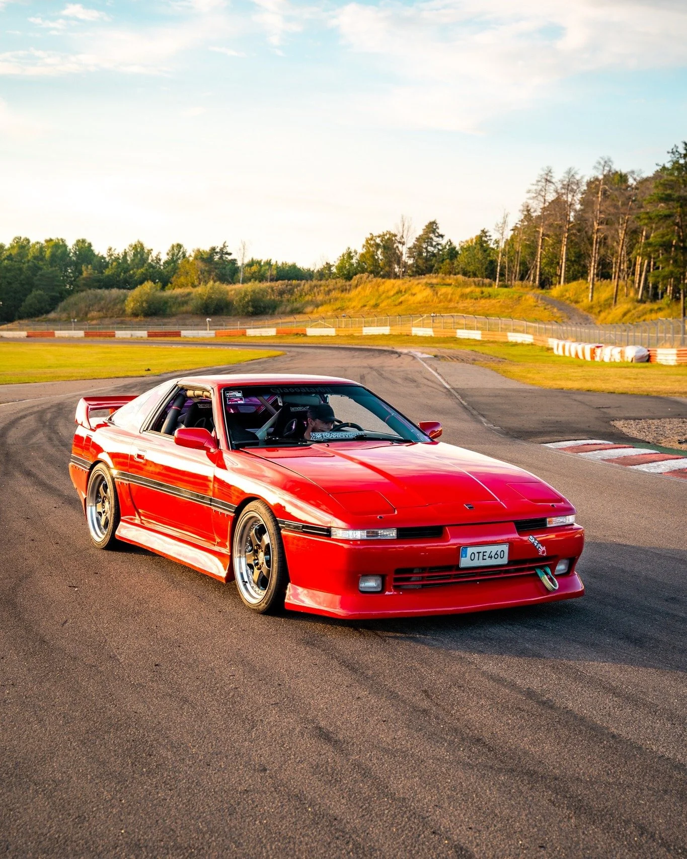 Out on track 🏁 #JAPDAYS

-

#japdays2026 #theframe #japdaystheframe #jdm