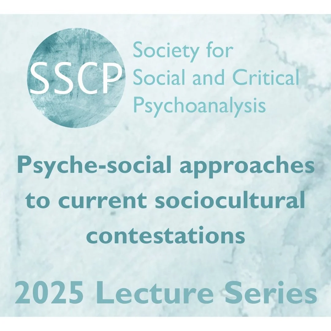 Lecture Series Launch