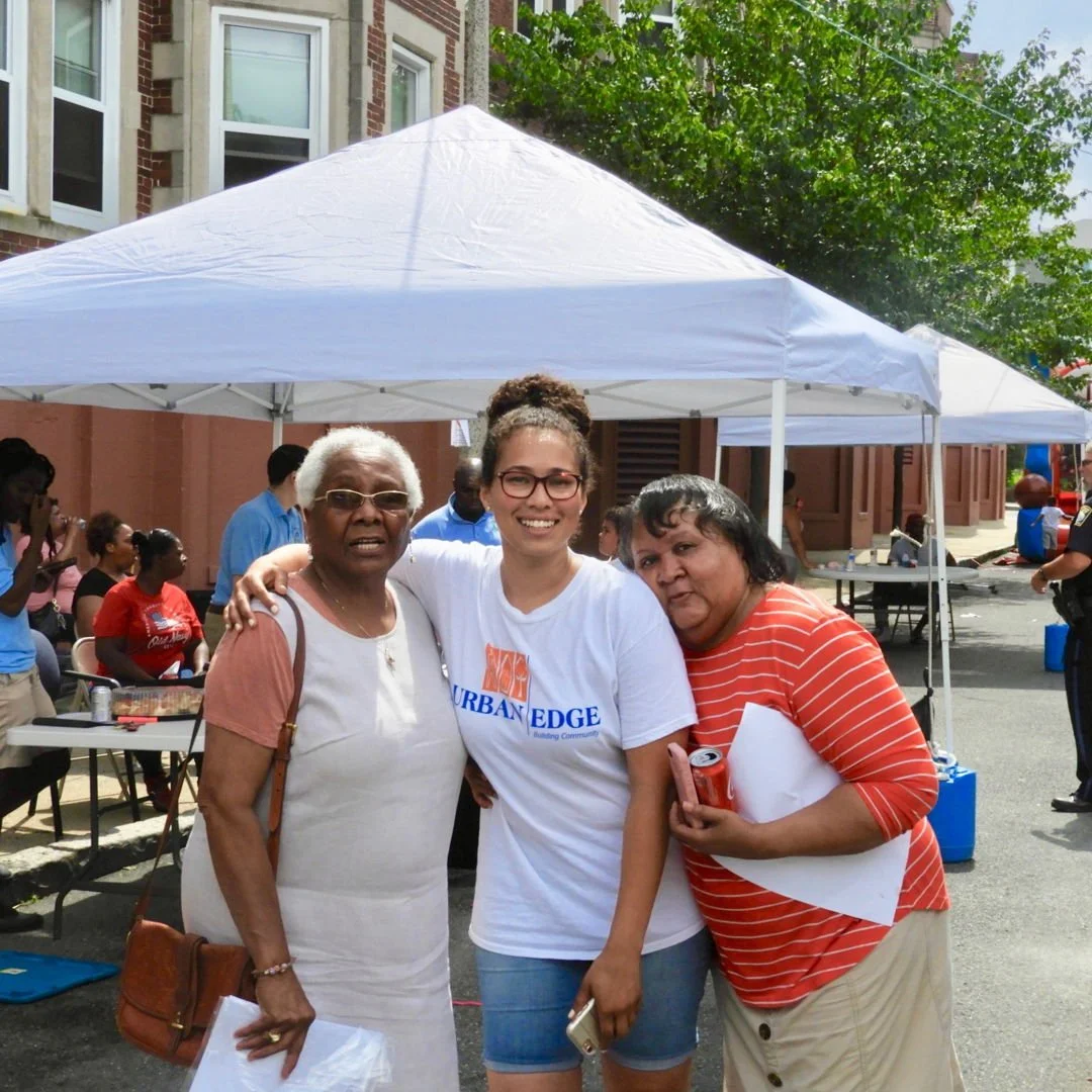 We&rsquo;re excited to share our latest piece featuring our partnership with Urban Edge! 🌟 Discover how we&rsquo;re working together to create positive change in our communities, strengthen networks, and build resources for growth.

Want to learn mo