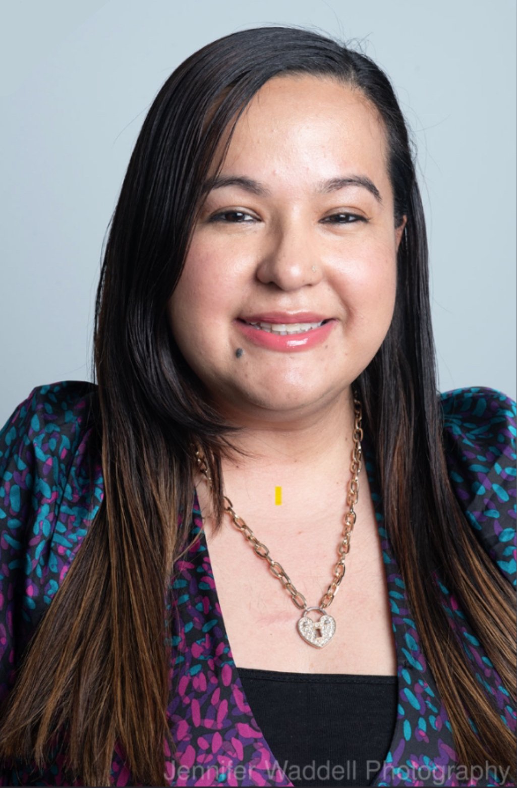 Member Highlight: Kimberlee Cortes