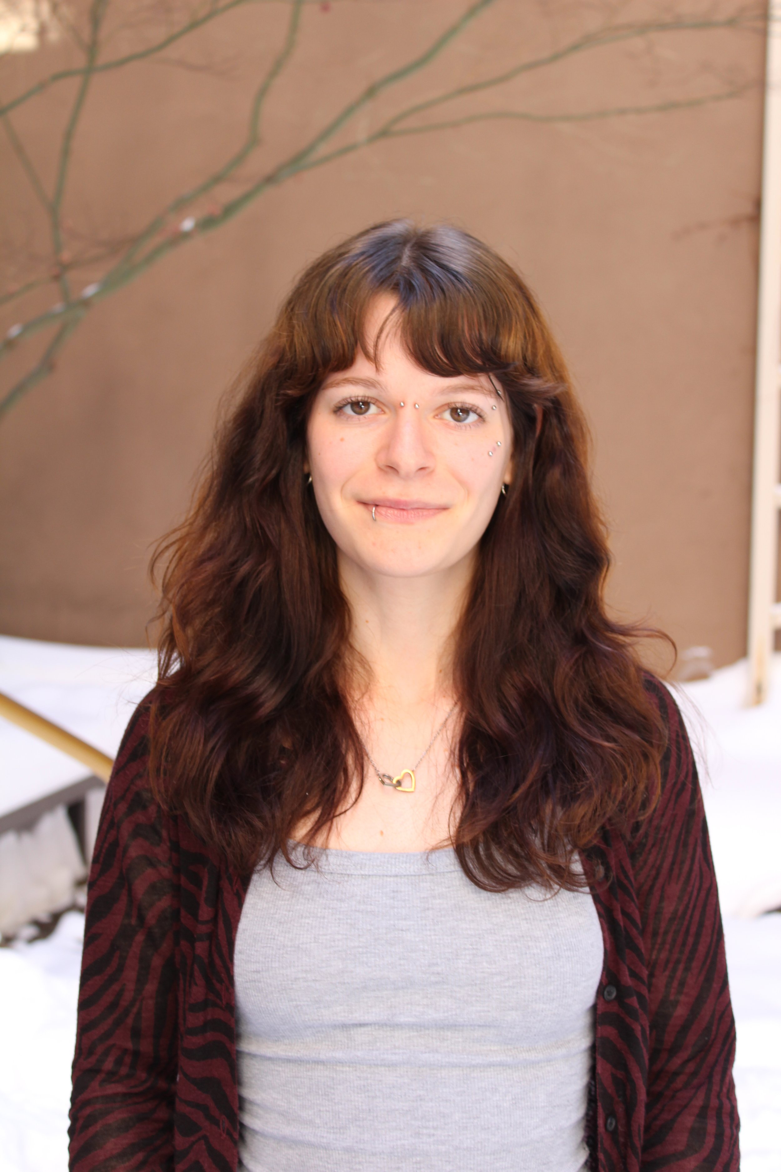 Meet Madison Bizjak: UC Intern