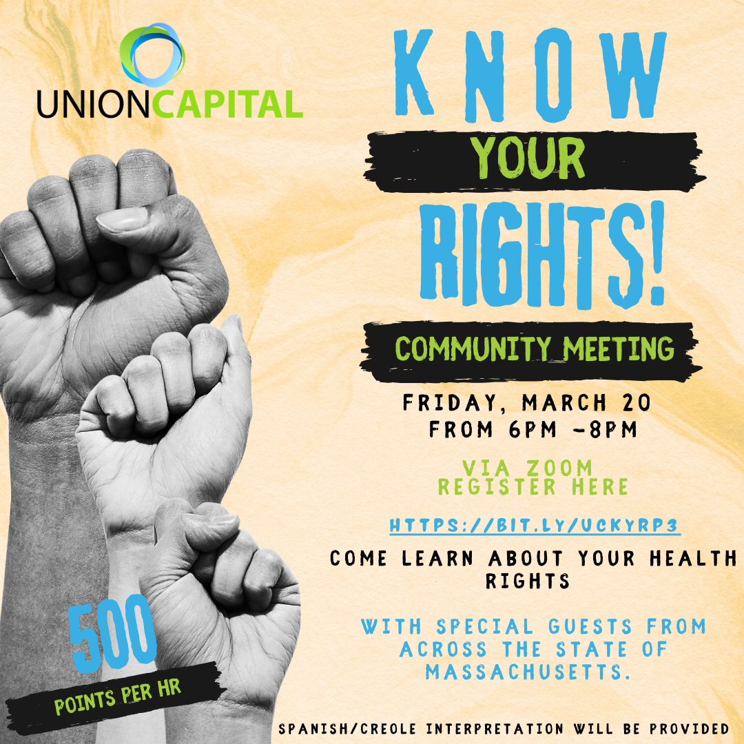 Know Your Medical Rights 