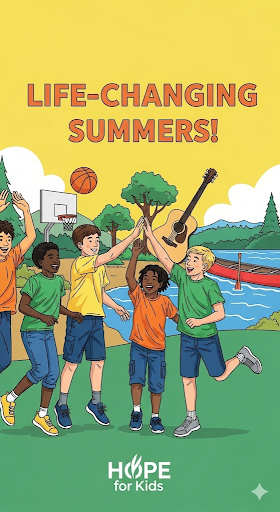 Summer Resources 2026