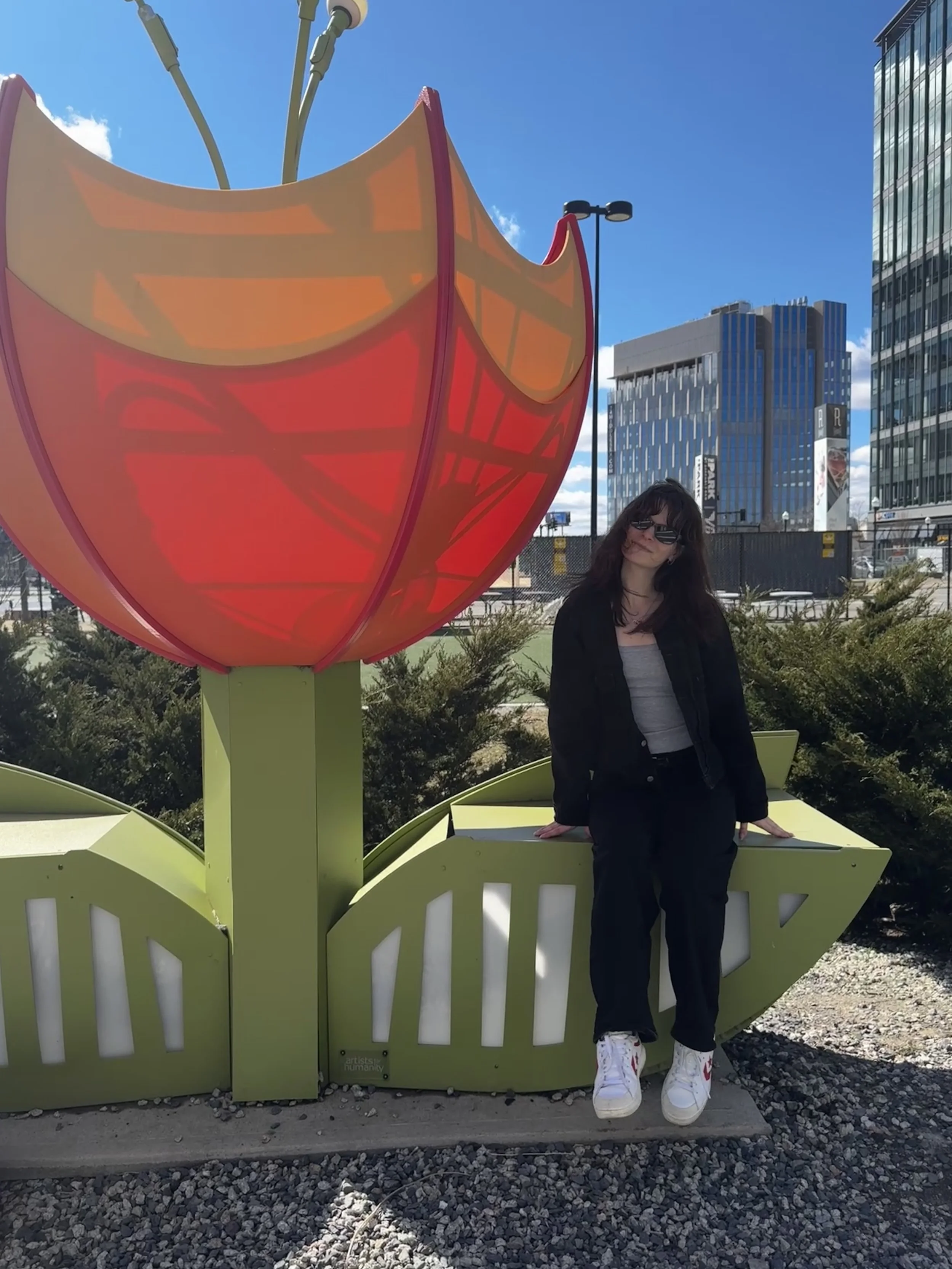 UC Intern Reflection: Madison Bizjak