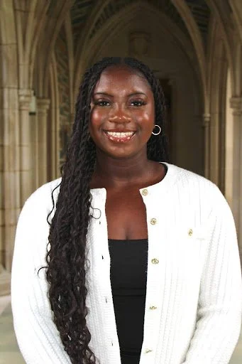 Meet Our Summer Intern: Breanna Garner