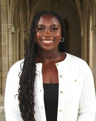 This summer, we're excited to welcome two incredible DukeEngage interns to the Union Capital community: Breanna Garner and Kai Napper! 🎉

Over the coming weeks, they'll be learning, contributing, and growing alongside our team while supporting our m