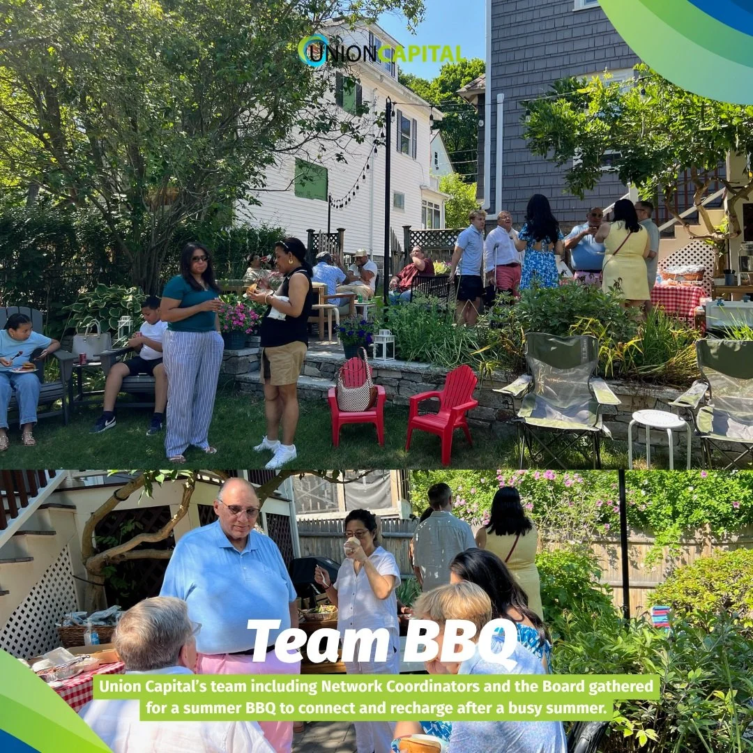 As a the summer starts to close out we wanted to share a few highlights from what we have been up to. A summer bbq fueled and connected us. 

Many more recaps to share. What have you been enjoying most this summer?