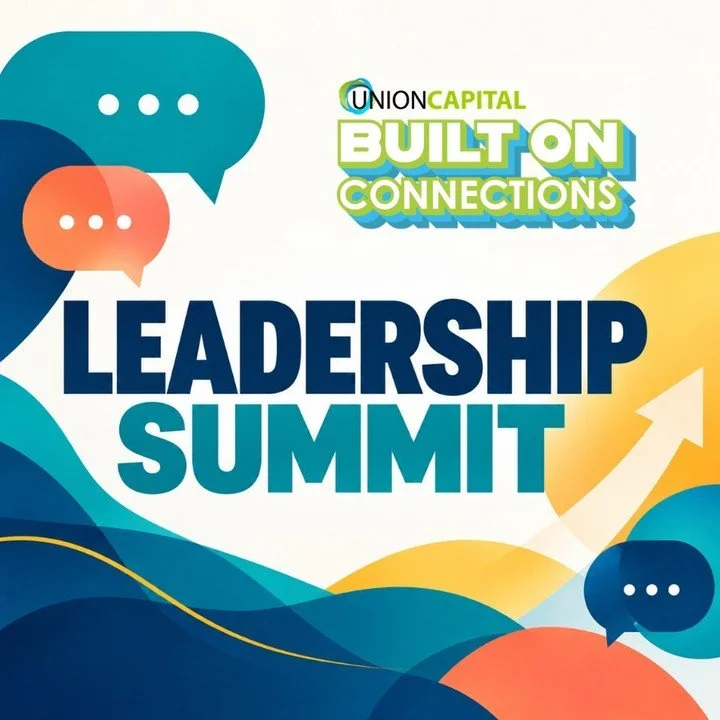 Join us on Zoom for our next Leadership Summit on Monday, September 21 at 6pm. The summit is presented in a fun, talk-show-style format where we&rsquo;ll sit down with Shaunda Hale, Union Capital member and founder of Love Creations by Shaunda&reg;, 