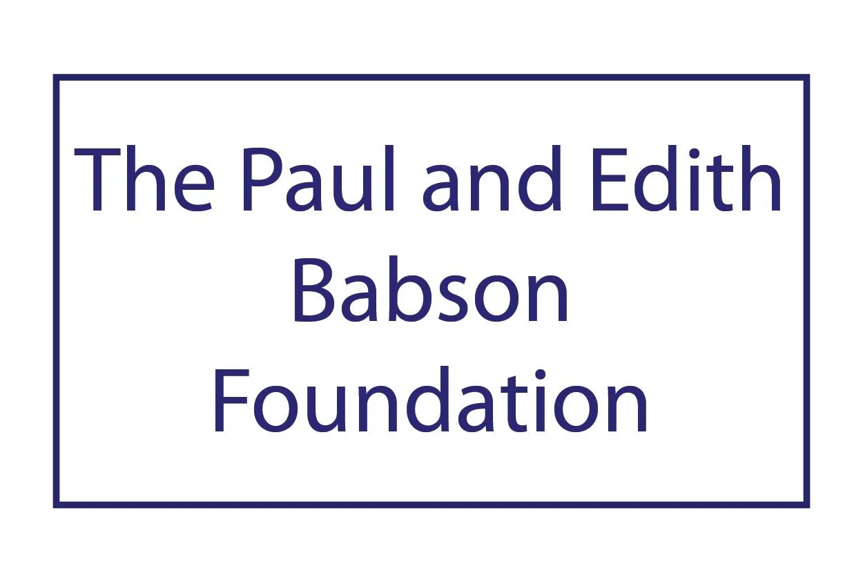 The Paul and Edith Babson Foundation