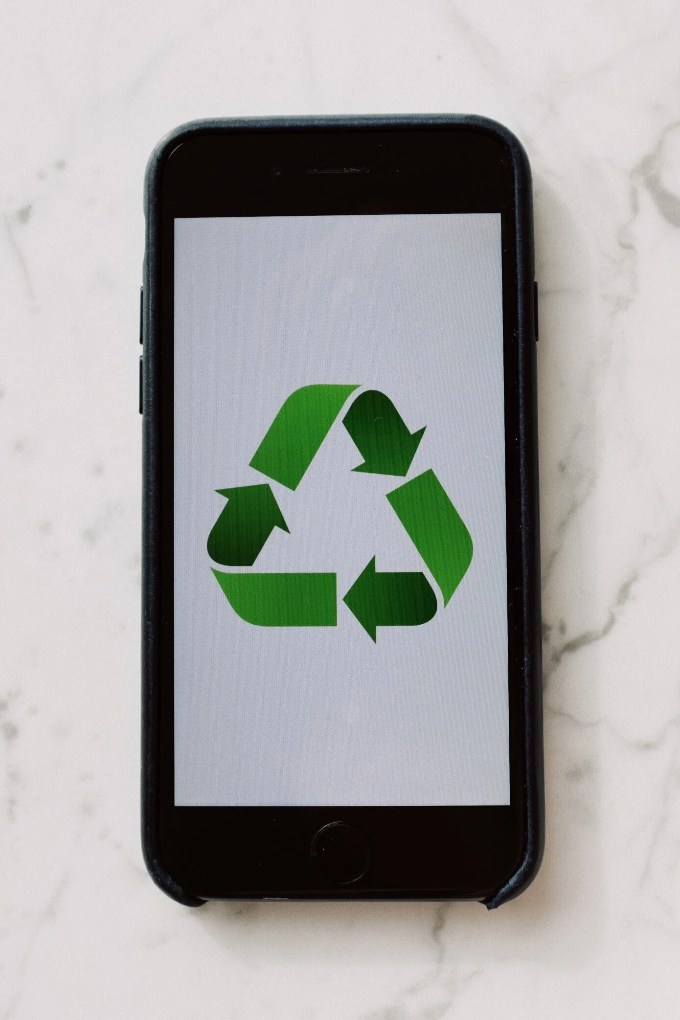 Cell Phone Recycling is a Must — eLoop Secure, Responsible Electronic