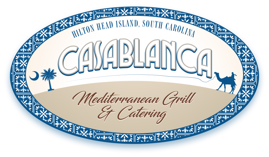 Casablanca Mediterranean Grill