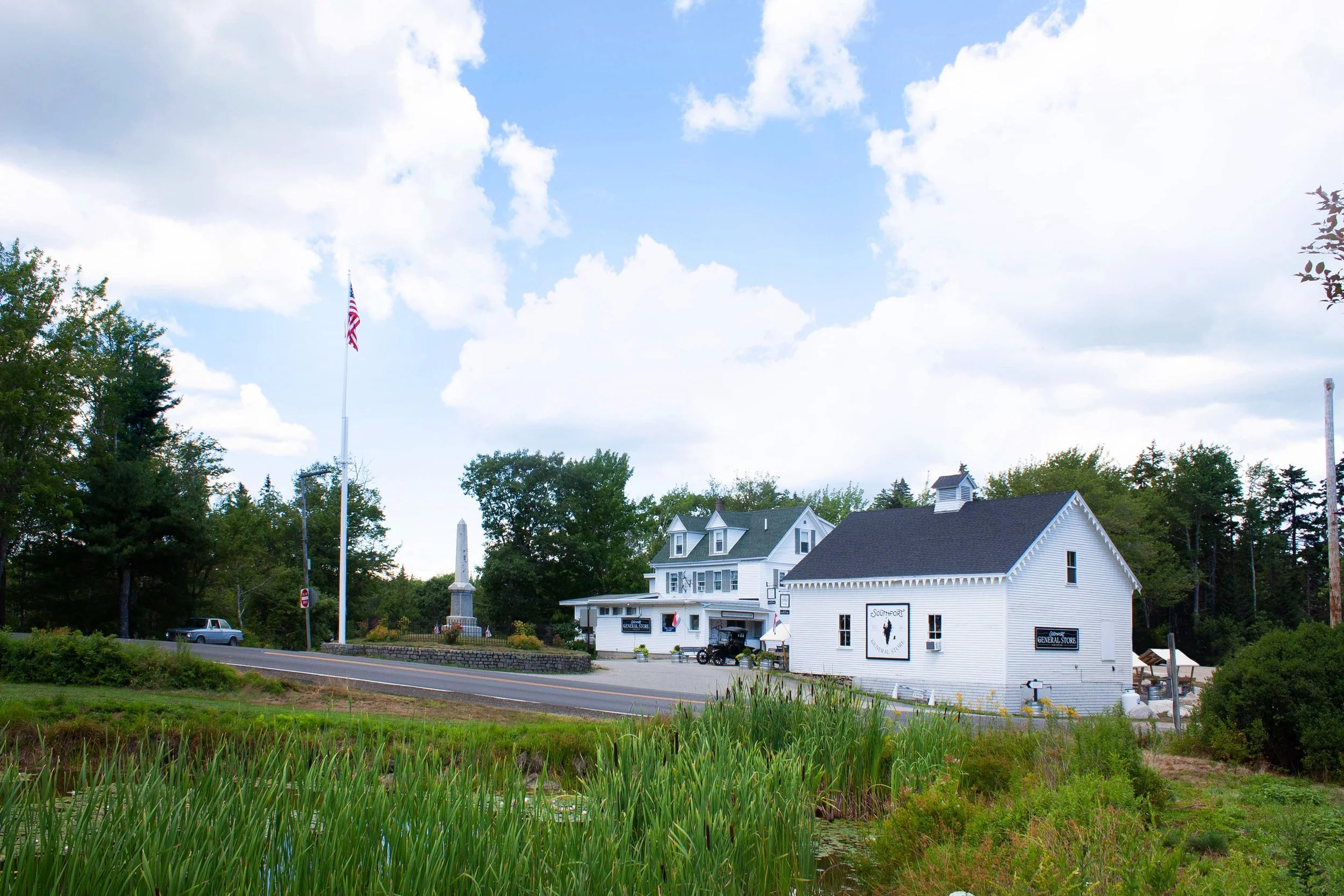 Southport General Store