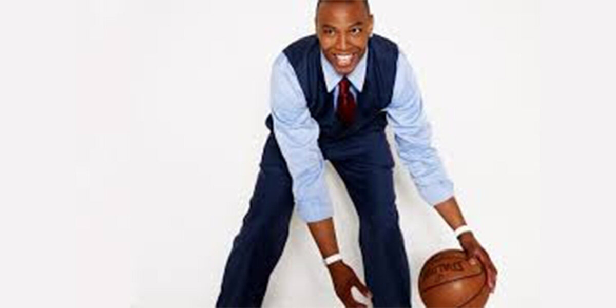 NBA Champion Caron Butler