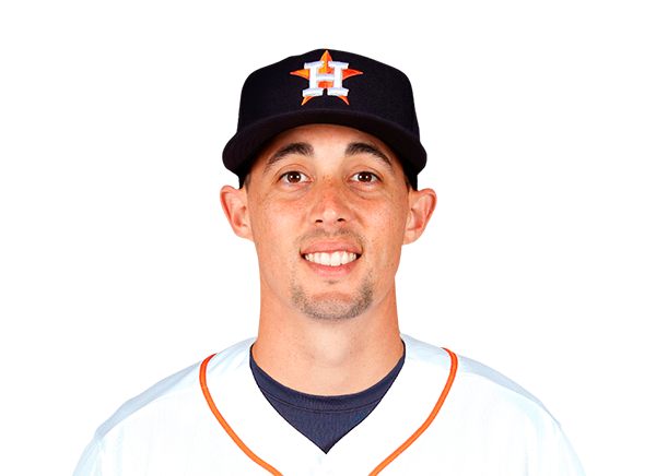 Aaron Sanchez - Houston Astros