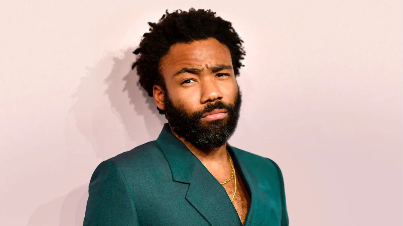 Donald Glover