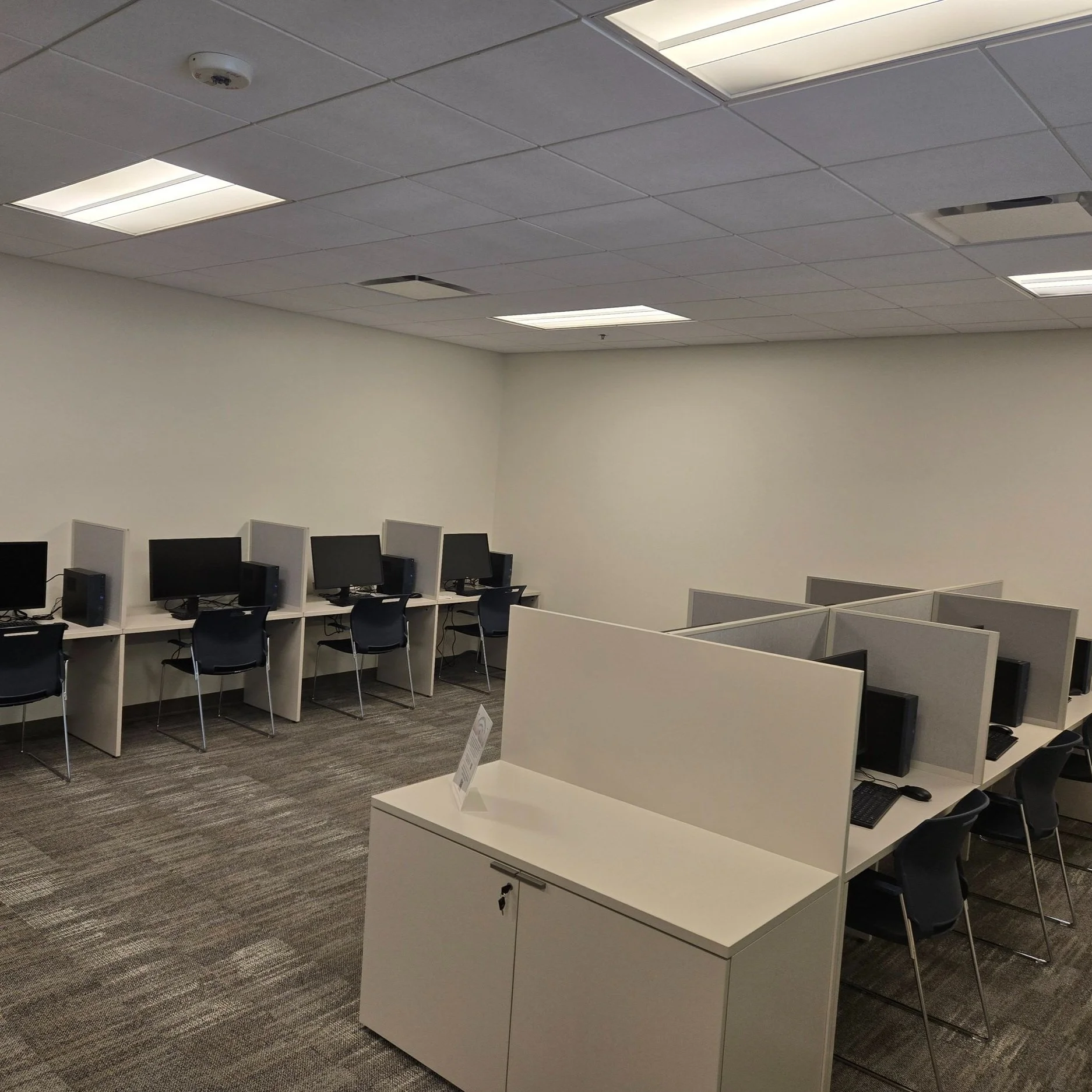 Computer Lab