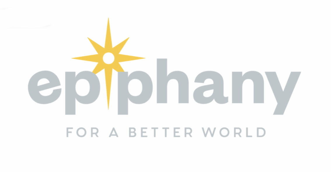 Learn, connect, and be inspired at Epiphany Venture Day