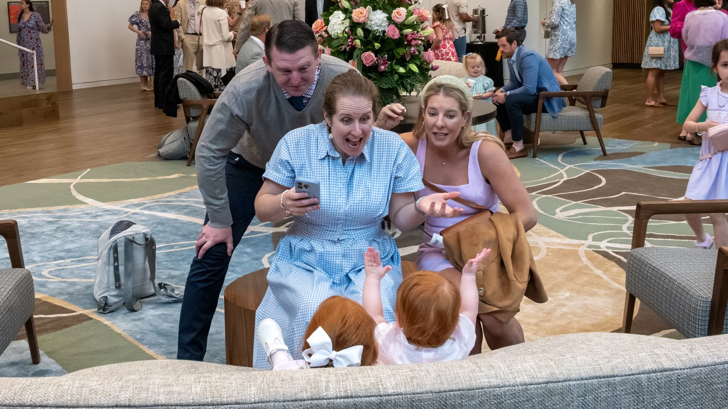 Easter 2026 Making Baby Smile.jpg