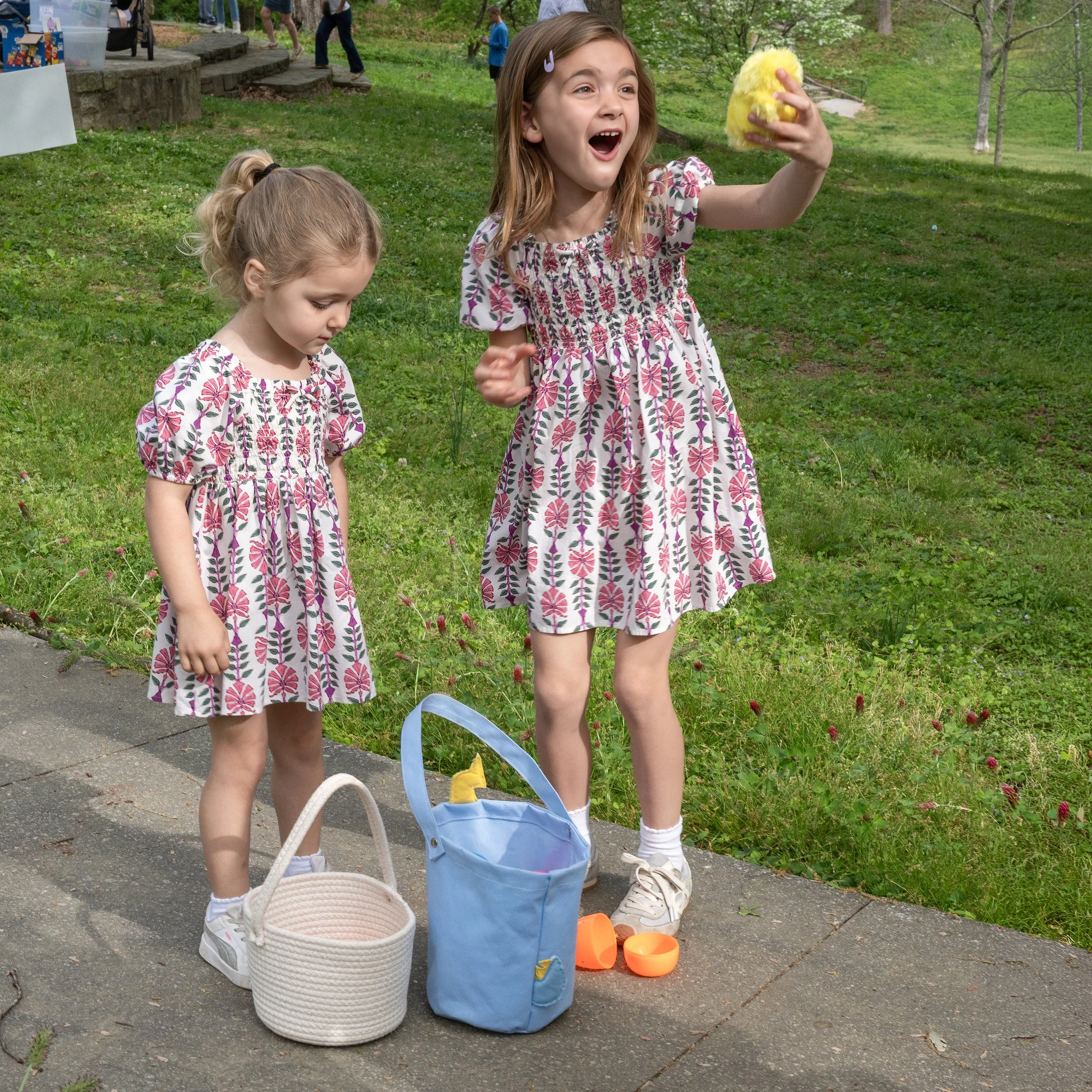 2026 Easter Egg Hunt — First Presbyterian Church of Atlanta